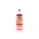 Пена-крем для ванн "lux one" анти стресс 500 мл, розовое дерево и грейпфрут