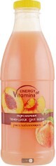 Energy of Vitamins