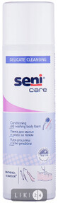 Пінка Seni Care для миття і догляду за тілом, 500 мл