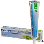 Зубна паста Pierrot з м'ятою і фтором, 75 мл: ціни та характеристики