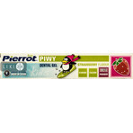 Зубной гель Pierrot Юниор Piwy с клубничным вкусом, 50 мл: цены и характеристики