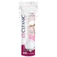 Ватні пластини Cleanic Pure Effect 100 шт