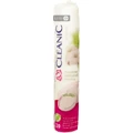 Ватні диски Cleanic Pure Effect 120 шт