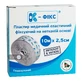 Пластир еластичний фіксуючий К-фікс 10 м х 2.5 см 1 шт
