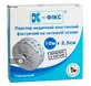 Пластир еластичний фіксуючий К-фікс 10 м х 2.5 см 1 шт