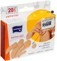 Пластырь медицинский Matopat Universal 20 шт