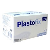 Пластир медичний Matopat Plastofix 15 см х 10 м 1 шт