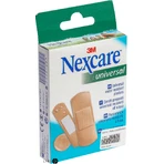 Пластырь медицинский nexcare Universal д/всей семьи, лента №20: цены и характеристики