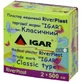 Пластир медичний riverplast "ігар" 2 см х 500 см, Класичний (на бавов. осн.)