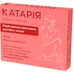 Катарія гран. 4 г саше 5,6 г, у коробці №6