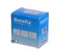 Пластир медичний Betafix еластичний 10 м х 2.5 см 1 шт