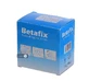 Пластырь медицинский Betafix 5 м х 2.5 см 1 шт