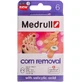 Пластир медичний Medrull мозольний 6 шт