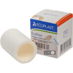 Пластырь медицинский Ecoplast EcoPore на нетканой основе 5 см x 5 м 1 шт: цены и характеристики