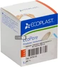 Пластырь медицинский Ecoplast EcoPore на нетканой основе 5 см x 5 м 1 шт