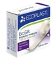 Пластырь медицинский Ecoplast EcoSilk на текстильной основе 1.25 см x 5 м 1 шт