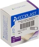 Пластырь медицинский Ecoplast EcoSilk на текстильной основе 2.5 см x 5 м 1 шт