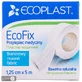 Пластырь медицинский Ecoplast EcoFix на тканой основе 1.25 см х 5 м 1 шт