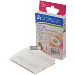 Пластырь мозольный Ecoplast Soft Disk круглый защитный, 10 шт: цены и характеристики