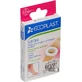 Пластырь мозольный Ecoplast Soft Disk круглый защитный, 10 шт