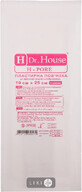 Повязка пластырная Dr. House H Pore стерильная нетканная,10x25 см