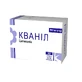 Кванил табл. п/о 500 мг блистер №30