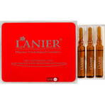 Лосьйон Placen Formula Lanier проти випадіння волосся з плацентою і екстрактом листя алое 6 № 10 мл: ціни та характеристики