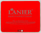 Лосьйон Placen Formula Lanier проти випадіння волосся з плацентою і екстрактом листя алое 6 № 10 мл
