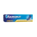 Ламізил крем 1 % туба 15 г