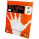 Пленка радиографическая медицинская 24 см х 30 см, "Retina XBM"