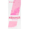 Кванил р-р д/орал. прим. 100 мг/мл фл. 30 мл