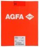Рентгеновская термоплёнка Agfa Drystar DT 5000 I B 35x43 см для общей рентгенологии, №100