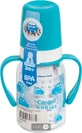 Пляшка Canpol Babies з ручкою 120 мл 11/821