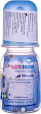 Бутылочка пластиковая Baby-Nova Декор 125 мл 46000