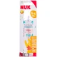 Пляшка NUK First Choice Plus Disney 300 мл + силікон р.1