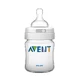 Пляшка для годування Philips AVENT Classic 125 мл SCF680/17