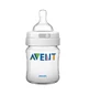 Бутылочка для кормления Philips AVENT Classic 125 мл SCF680/17