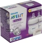 Бутылочка для кормления Philips AVENT Natural 125 мл SCF690/27 2 шт