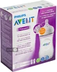 Бутылочка для кормления Philips AVENT Natural 260 мл SCF693/27 2 шт