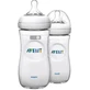 Пляшечка пластикова для годування тм "philips avent" SCF696/27 330 мл, NATURAL №2