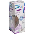 Пляшечка для годування Philips AVENT Natural скляна 240 мл SCF673/17