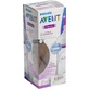 Пляшечка для годування Philips AVENT Natural скляна 240 мл SCF673/17