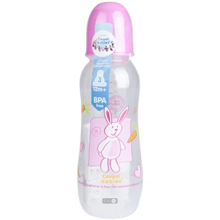 Пляшка Canpol Babies Bpa Free 330 мл 59/205