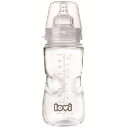 Бутылочка PP Lovi Super Vent, 21/560, 330 мл : цены и характеристики