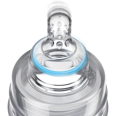 Бутылочка PP Lovi Super Vent, 21/560, 330 мл : цены и характеристики