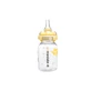 Пляшечка з системою годування Medela Calma 150 мл