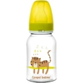 Бутылка Canpol Babies PP с рисунком 120 мл 59/100