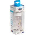 Бутылочка антиколиковая Canpol Babies EasyStart Newborn Baby с широким отверстием 240 мл 35/217