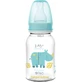 Пляшка пластикова Canpol Babies з малюнком 120 мл 59/100