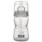Бутылочка для кормления Lovi Super vent 21/570 самостерилизующаяся, 250 мл : цены и характеристики